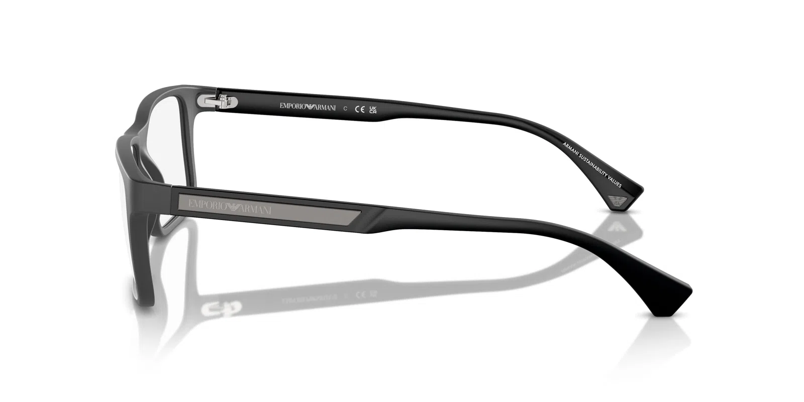 Emporio Armani 3038 Eyeglasses - view 68